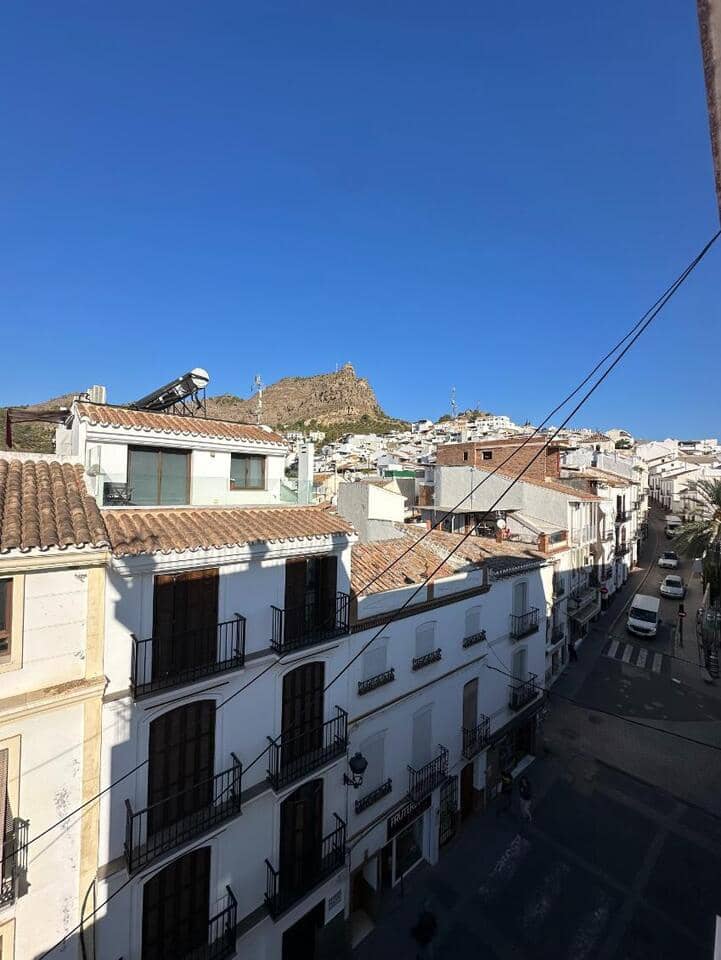 1 bedroom Penthouse for sale in Alora - € 95,000 (Ref: 10183944)