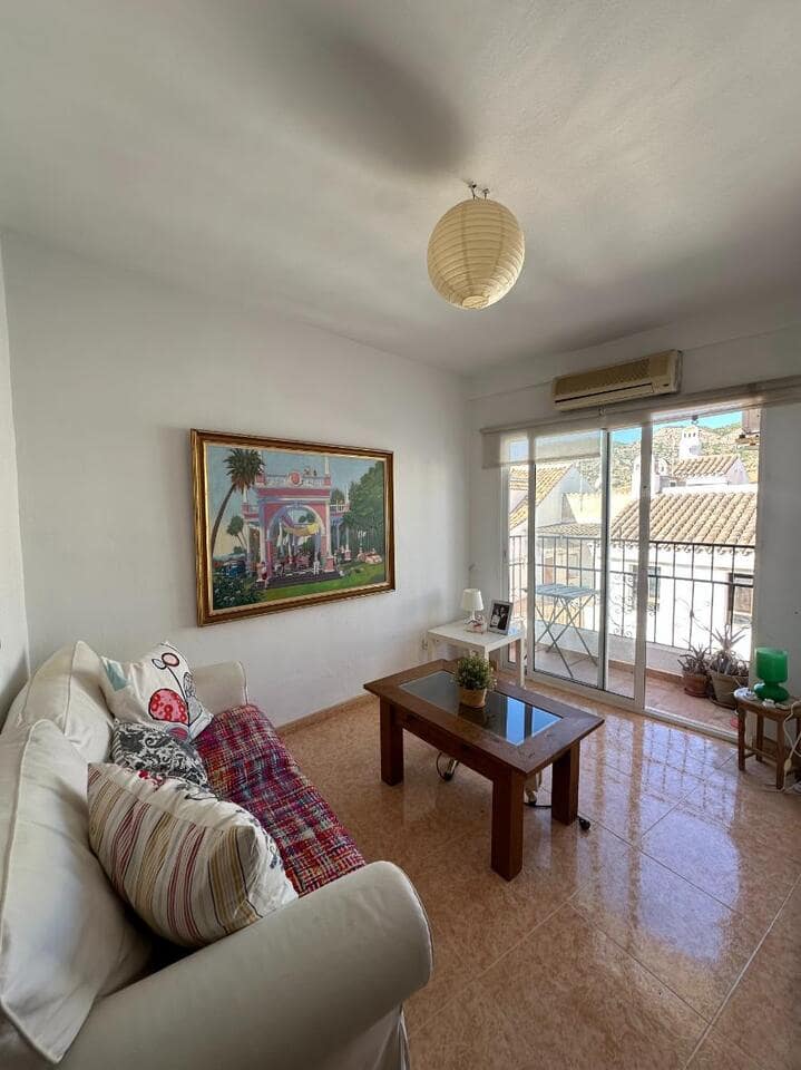 1 bedroom Penthouse for sale in Alora - € 95,000 (Ref: 10183944)