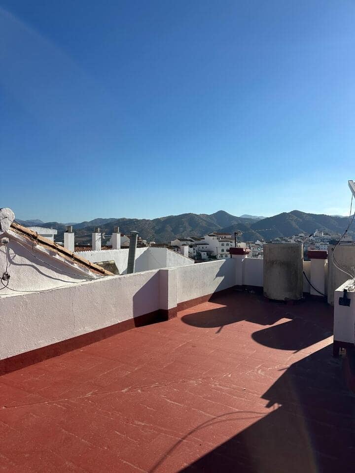 1 bedroom Penthouse for sale in Alora - € 95,000 (Ref: 10183944)