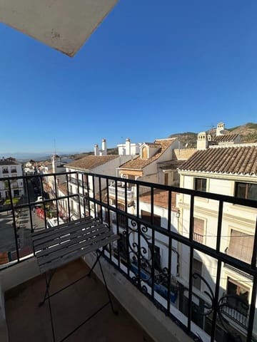 1 bedroom Penthouse for sale in Alora - € 95,000 (Ref: 10183944)