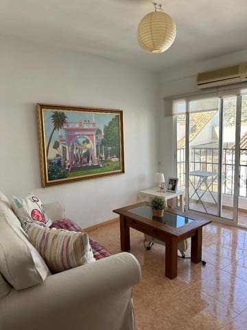 1 bedroom Penthouse for sale in Alora - € 95,000 (Ref: 10183944)