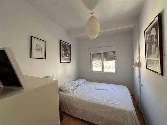 1 bedroom Penthouse for sale in Alora - € 95,000 (Ref: 10183944)