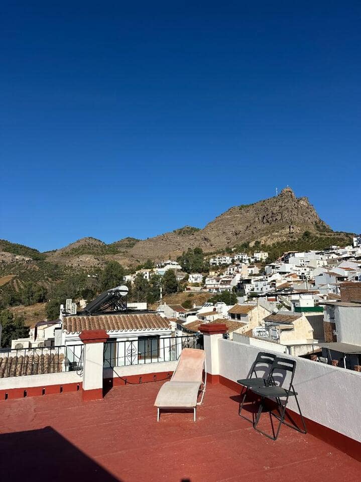 1 bedroom Penthouse for sale in Alora - € 95,000 (Ref: 10183944)