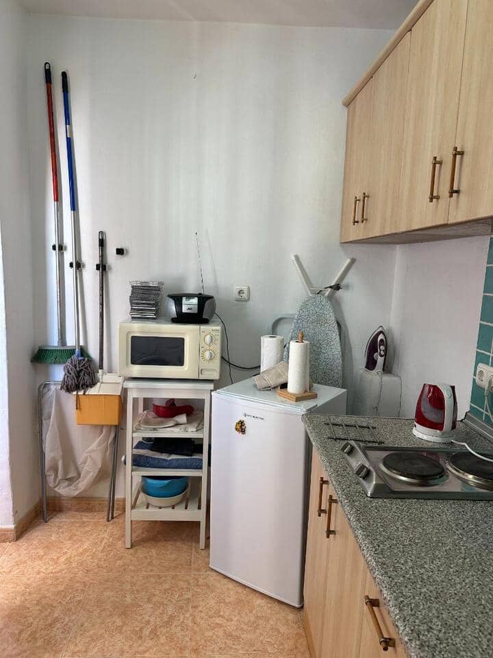 1 bedroom Penthouse for sale in Alora - € 95,000 (Ref: 10183944)