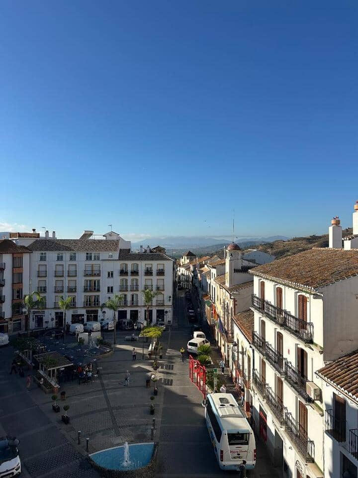 1 bedroom Penthouse for sale in Alora - € 95,000 (Ref: 10183944)
