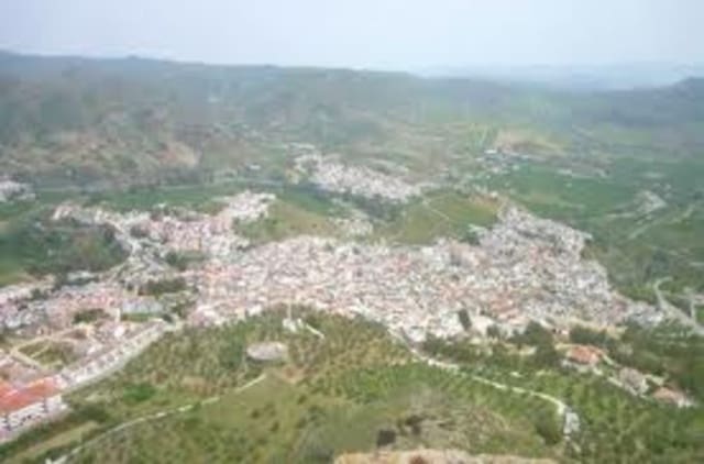 Apartamento de 1 habitación en Alora en venta - 99.500 € (Ref: 3942596)