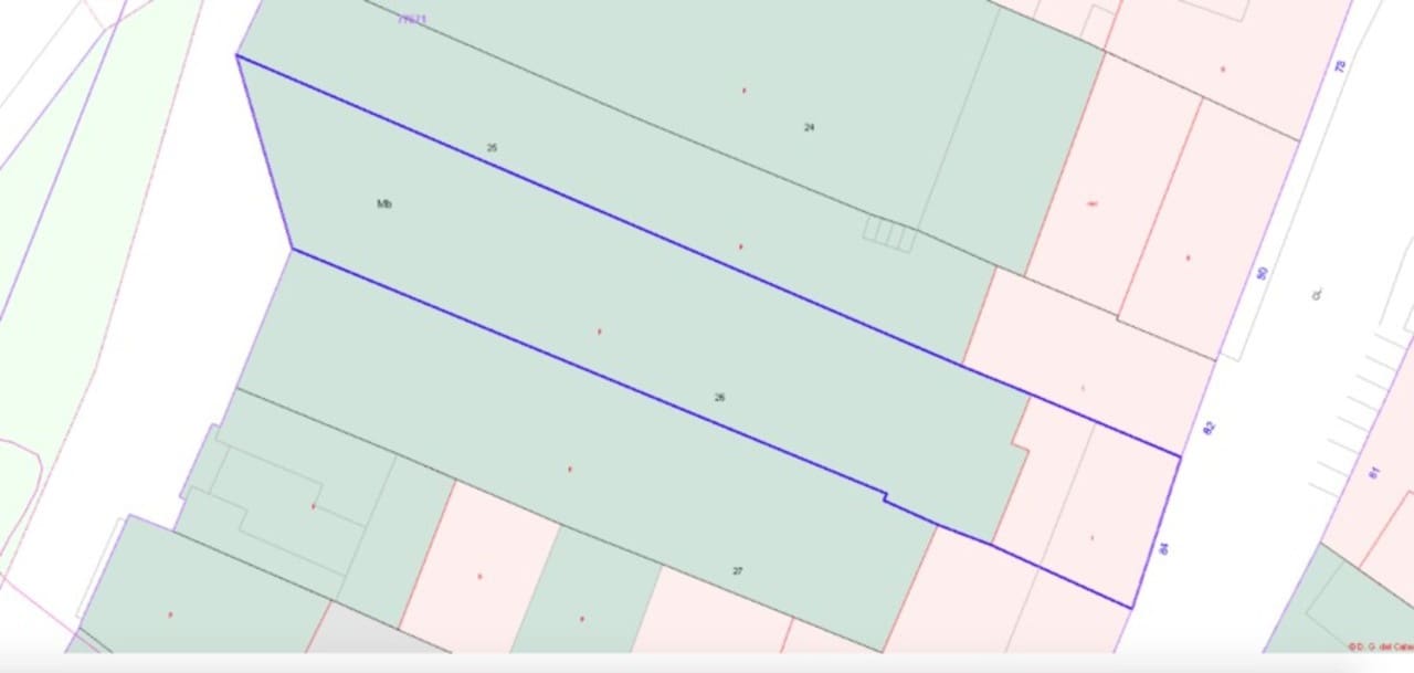 1 soverom Leilighet til salgs i Alora - € 99 500 (Ref: 3942596)