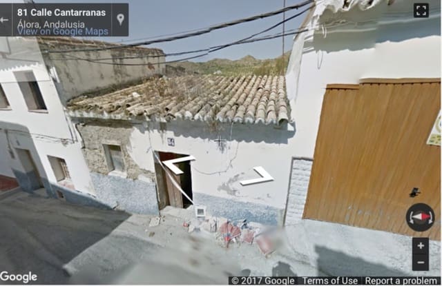 Apartamento de 1 habitación en Alora en venta - 99.500 € (Ref: 3942596)