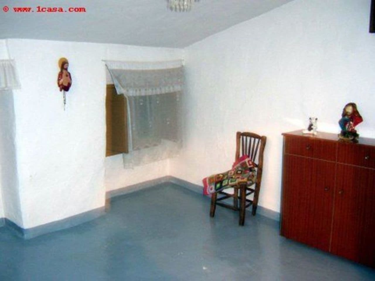 2 slaapkamer Huis te koop in Fuensanta de Martos met zwembad - € 19.500 (Ref: 3954305)