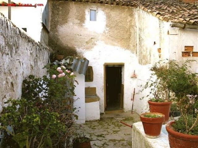 2 camera da letto Casa in vendita in Fuensanta de Martos con piscina - 19.500 € (Rif: 3954305)