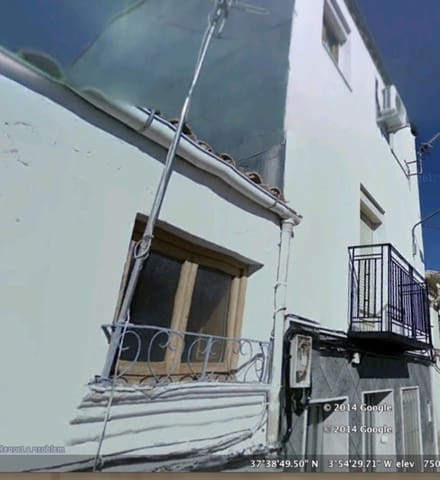 2 camera da letto Casa in vendita in Fuensanta de Martos con piscina - 19.500 € (Rif: 3954305)