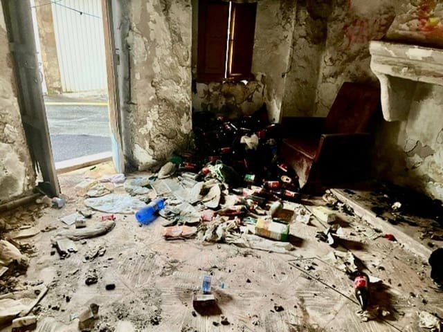 2 slaapkamer Huis te koop in Fuensanta de Martos met zwembad - € 19.500 (Ref: 3954305)