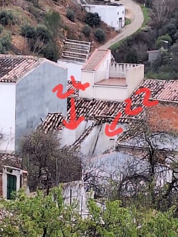 2 quarto Casa em Banda para venda em Fuensanta de Martos com piscina - 24 900 € (Ref: 3954305)