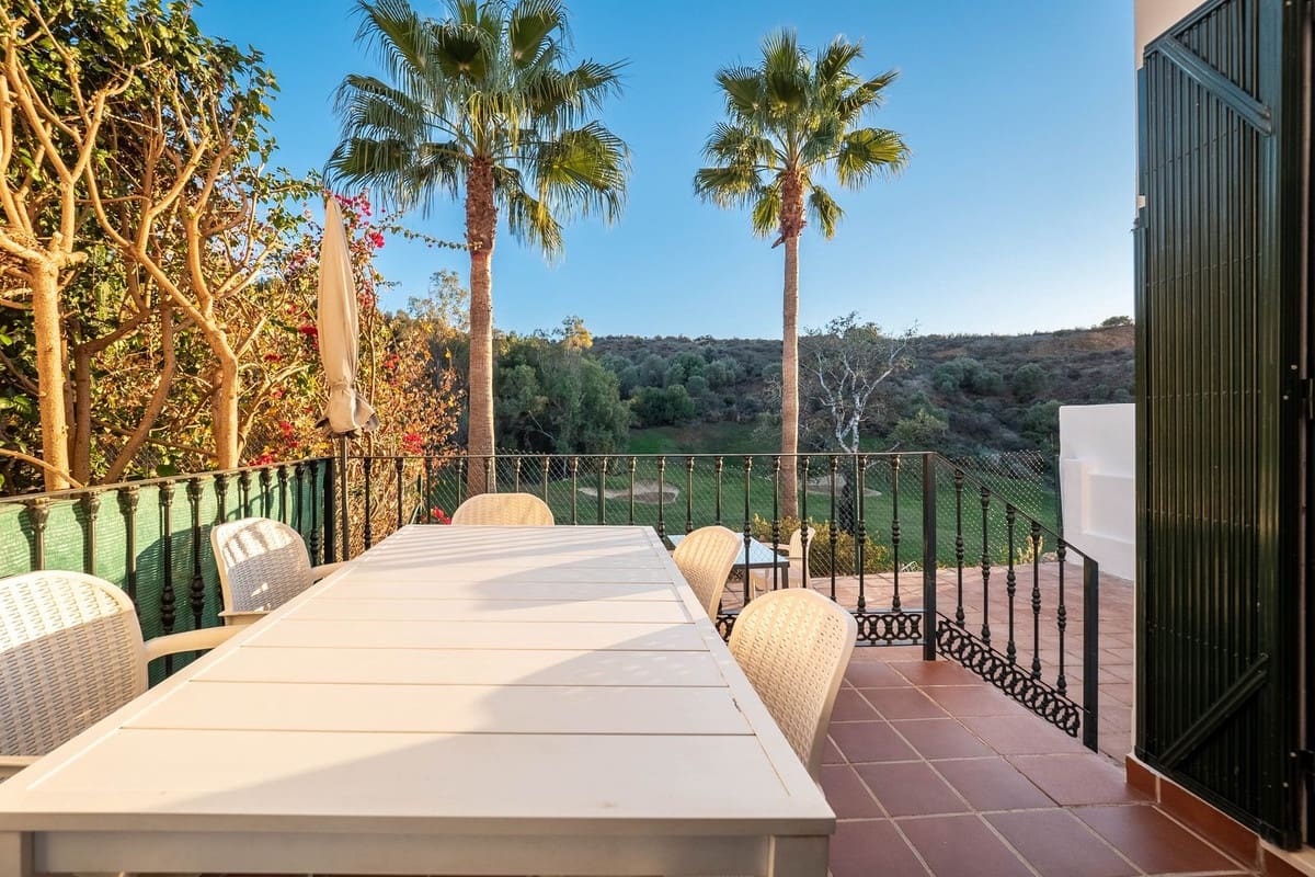 Casa de 3 habitaciones en Alhaurín Golf, Alhaurín el Grande en venta