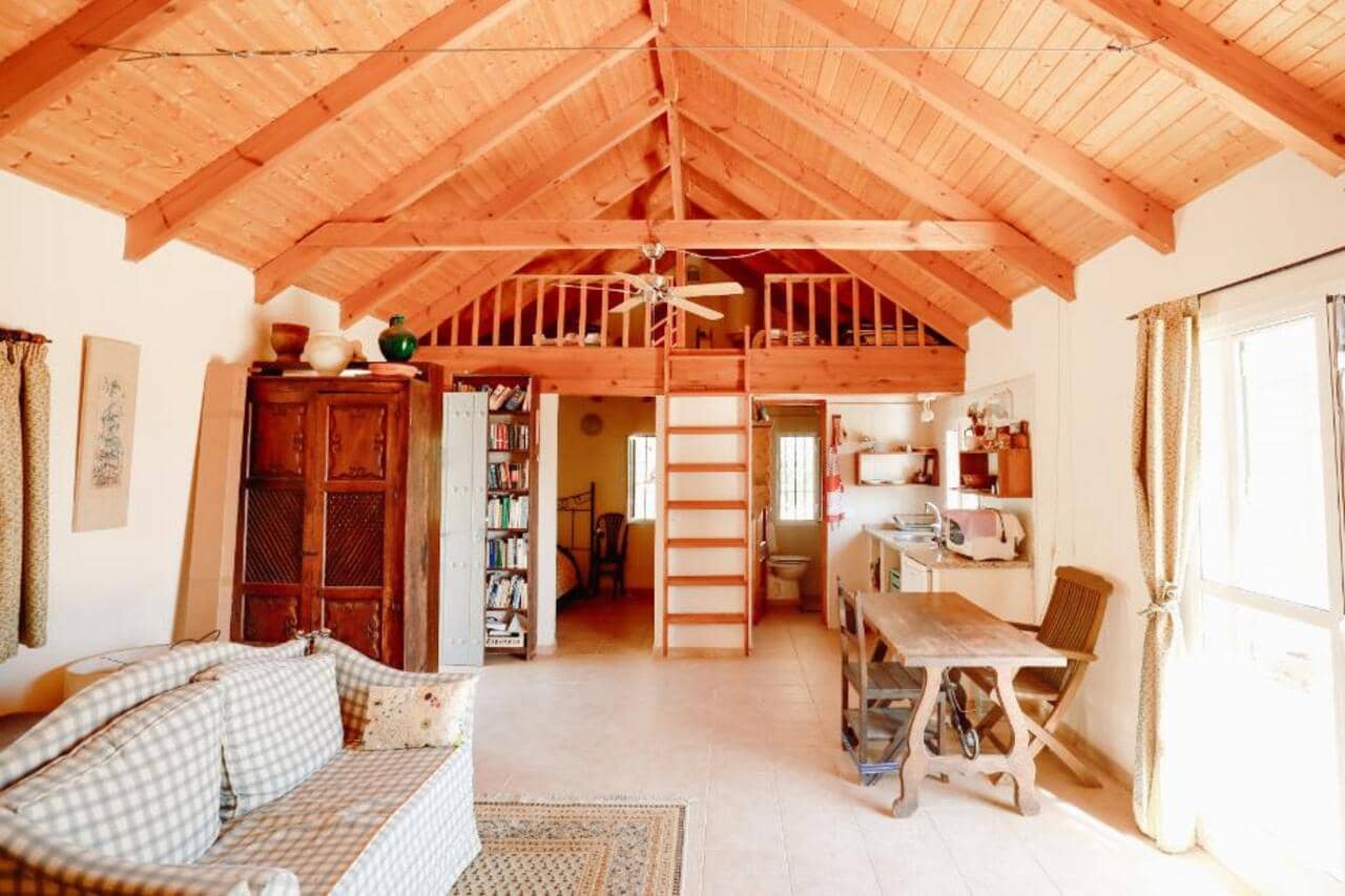 5 sovrum Finca/Hus på landet till salu i Alora - 685 000 € (Ref: 4017752)