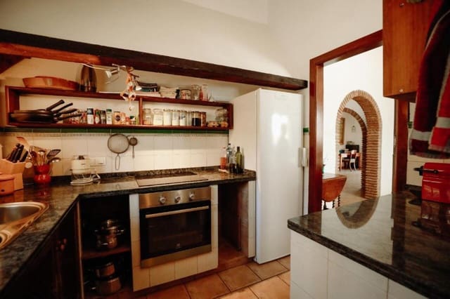 5 sovrum Finca/Hus på landet till salu i Alora - 685 000 € (Ref: 4017752)