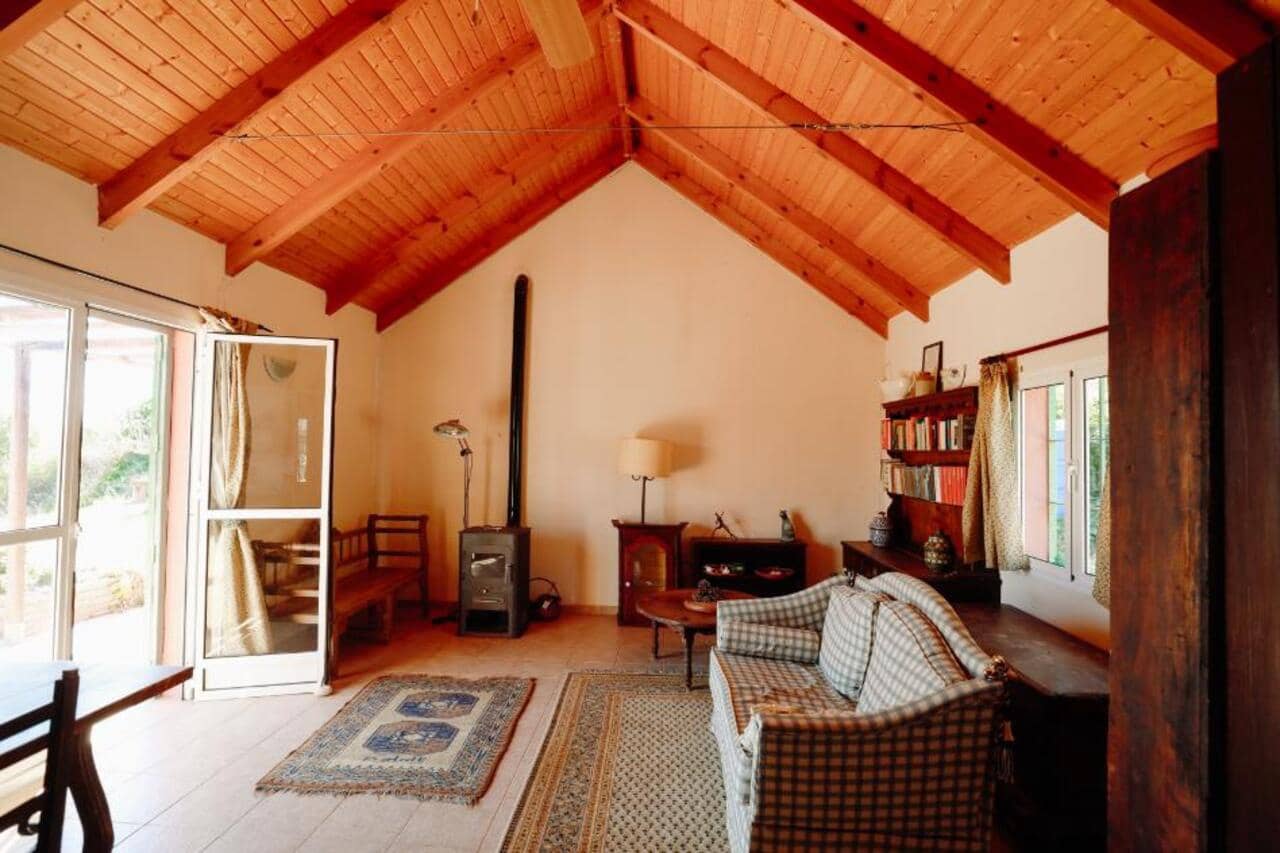 5 sovrum Finca/Hus på landet till salu i Alora - 685 000 € (Ref: 4017752)