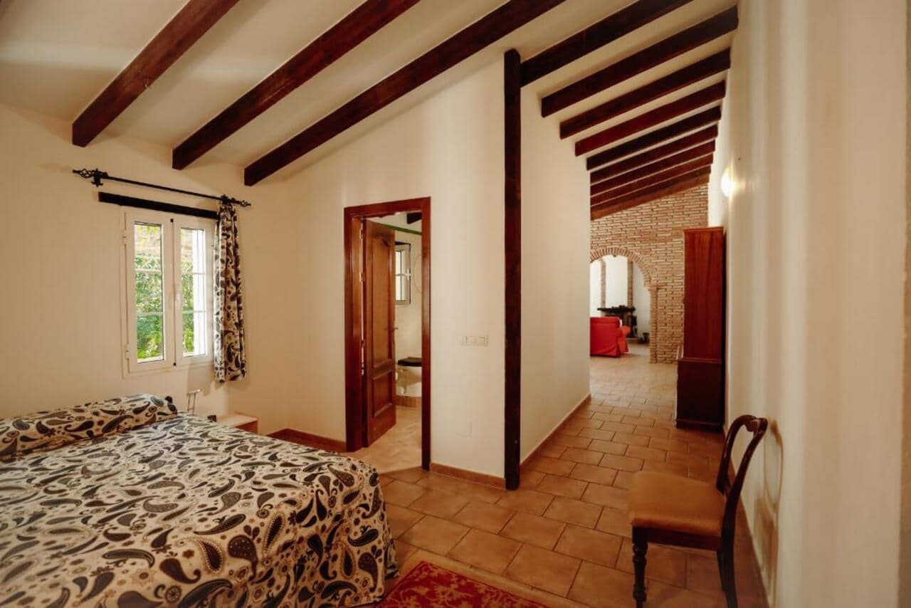 5 sovrum Finca/Hus på landet till salu i Alora - 685 000 € (Ref: 4017752)