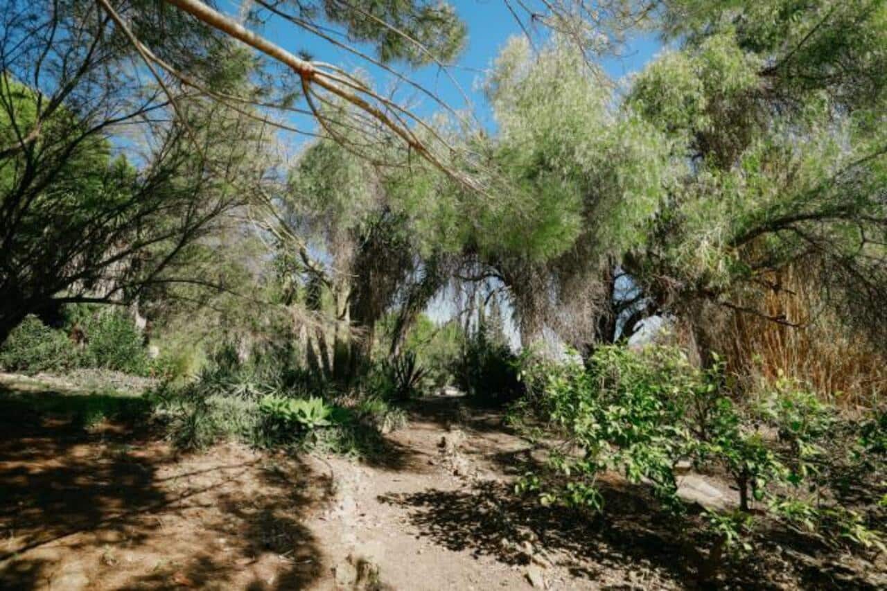 5 sovrum Finca/Hus på landet till salu i Alora - 685 000 € (Ref: 4017752)