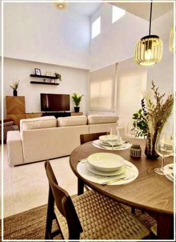 3 soverom Villa til salgs i Camposol, Mazarrón med garasje - € 254 000 (Ref: 4052231)