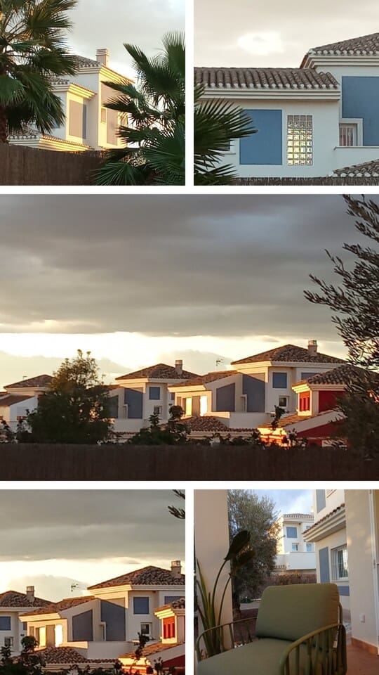 3 soverom Villa til salgs i Camposol med garasje - € 254 000 (Ref: 4052231)