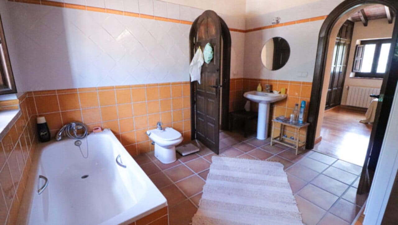 8 camera da letto Finca/Casa di Campagna in vendita in Alora con piscina garage - 595.000 € (Rif: 7057531)