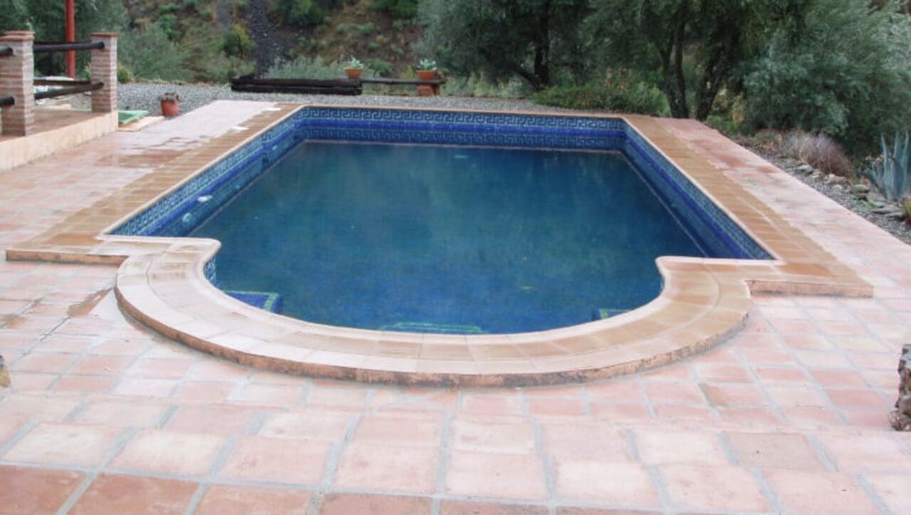 8 camera da letto Finca/Casa di Campagna in vendita in Alora con piscina garage - 595.000 € (Rif: 7057531)