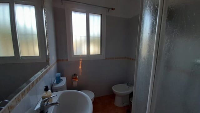 3 quarto Quinta/Casa Rural para venda em Alora com piscina - 275 000 € (Ref: 7135237)