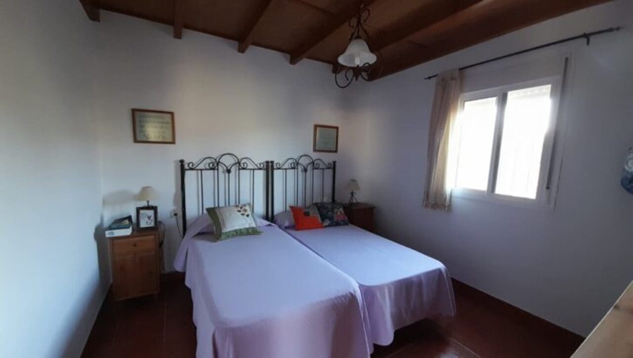 3 camera da letto Finca/Casa di Campagna in vendita in Alora con piscina - 275.000 € (Rif: 7135237)