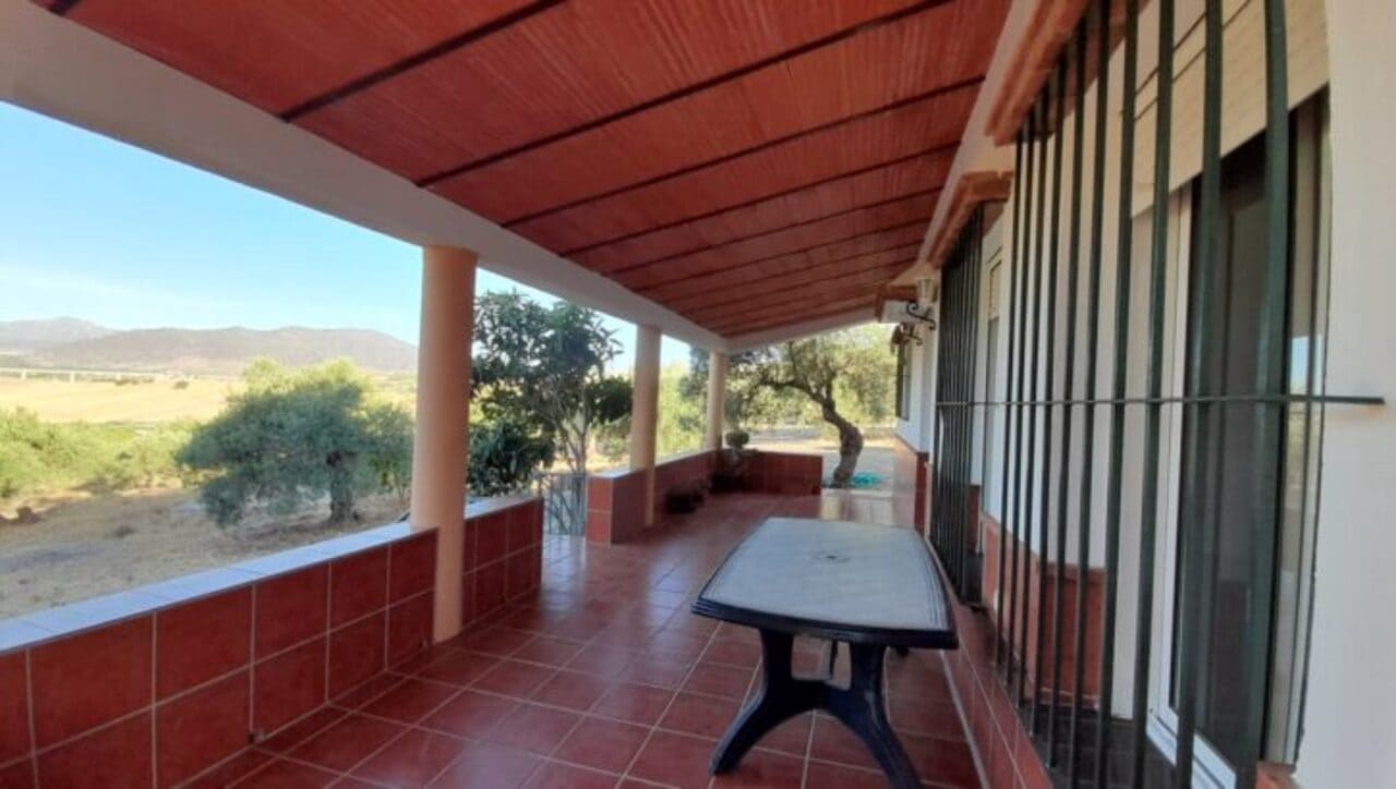 3 camera da letto Finca/Casa di Campagna in vendita in Alora con piscina - 275.000 € (Rif: 7135237)