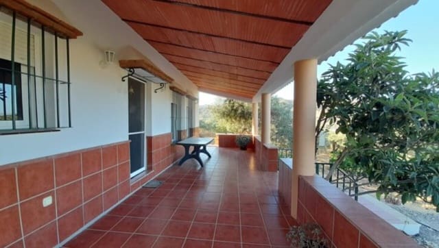 3 quarto Quinta/Casa Rural para venda em Alora com piscina - 275 000 € (Ref: 7135237)