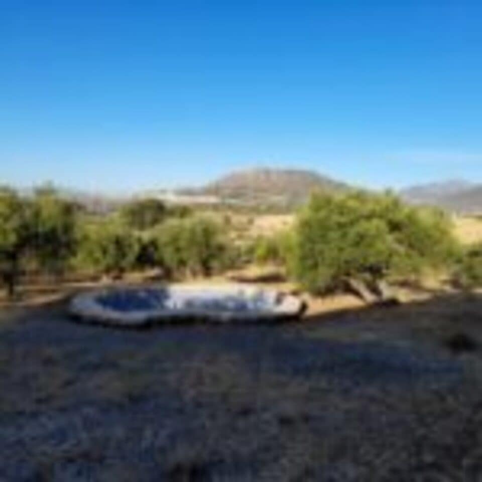 3 camera da letto Finca/Casa di Campagna in vendita in Alora con piscina - 275.000 € (Rif: 7135237)