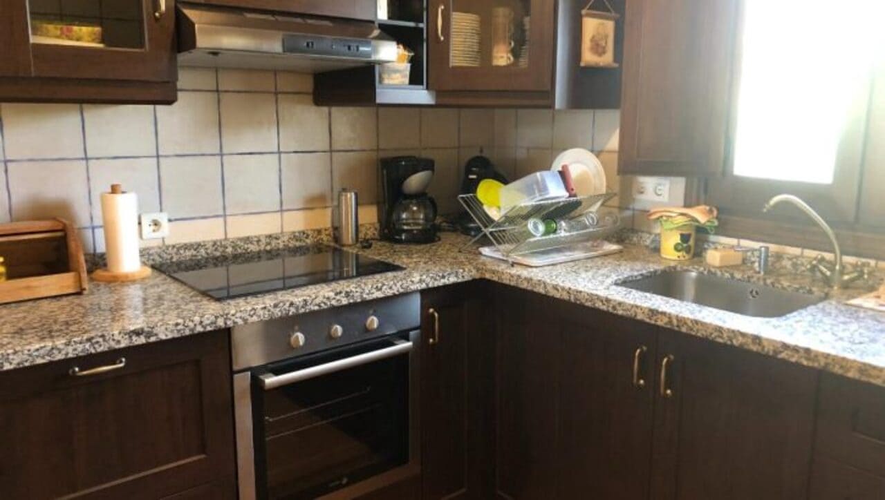 2 soveværelse Finca/Landehus til salg i Alora med swimmingpool garage - € 235.000 (Ref: 8064278)