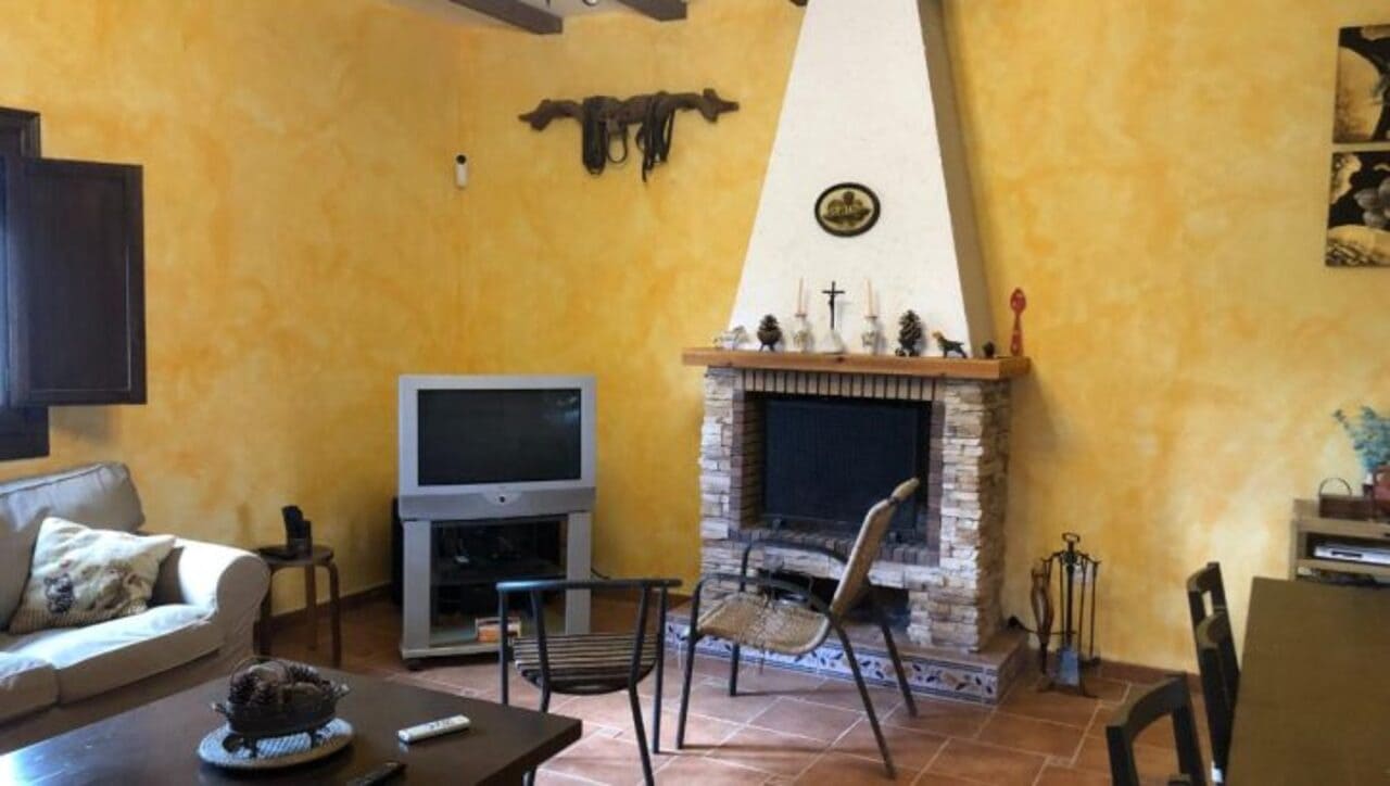 2 soveværelse Finca/Landehus til salg i Alora med swimmingpool garage - € 235.000 (Ref: 8064278)