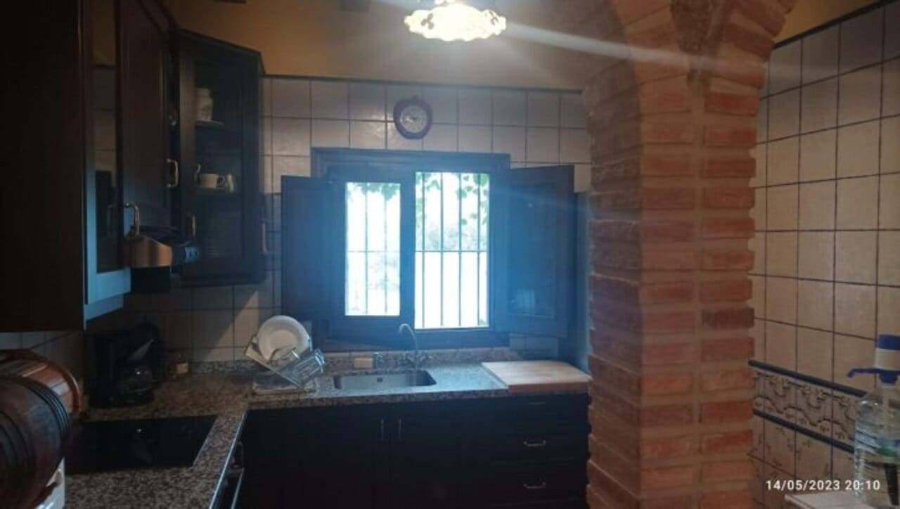 2 soveværelse Finca/Landehus til salg i Alora med swimmingpool garage - € 235.000 (Ref: 8064278)