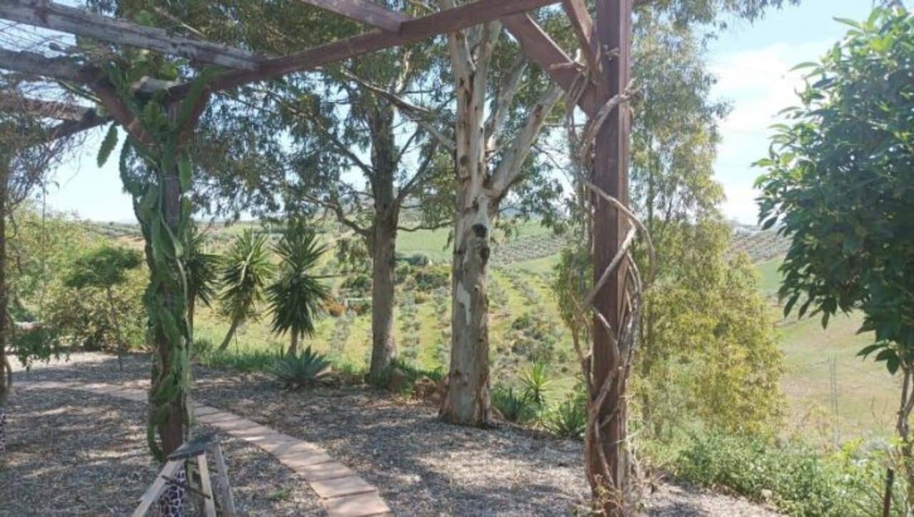 2 soveværelse Finca/Landehus til salg i Alora med swimmingpool garage - € 235.000 (Ref: 8064278)