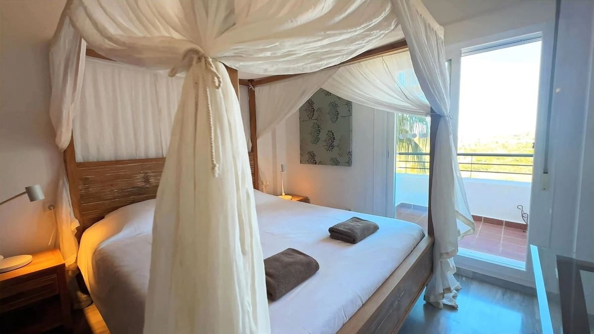 3 bedroom Penthouse for sale in Alhaurín Golf, Alhaurín el Grande with