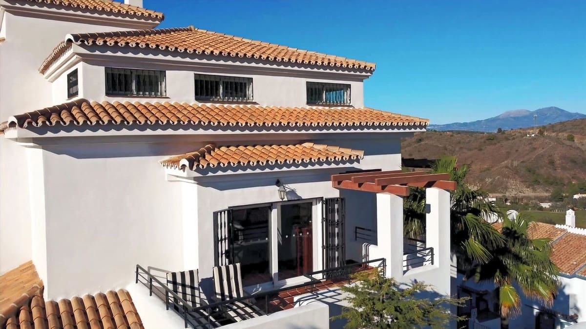 3 bedroom Penthouse for sale in Alhaurín Golf, Alhaurín el Grande with
