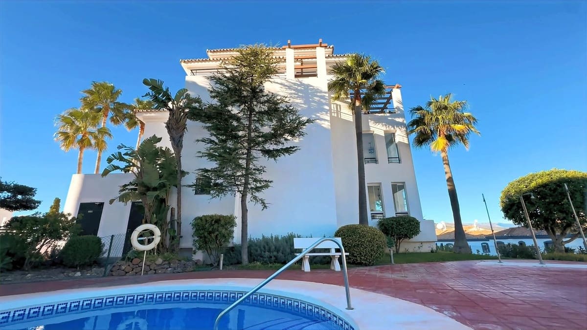 3 bedroom Penthouse for sale in Alhaurín Golf, Alhaurín el Grande with