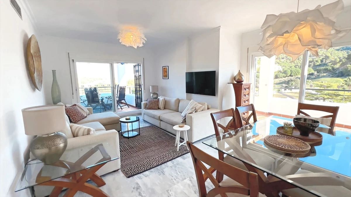 3 bedroom Penthouse for sale in Alhaurín Golf, Alhaurín el Grande with