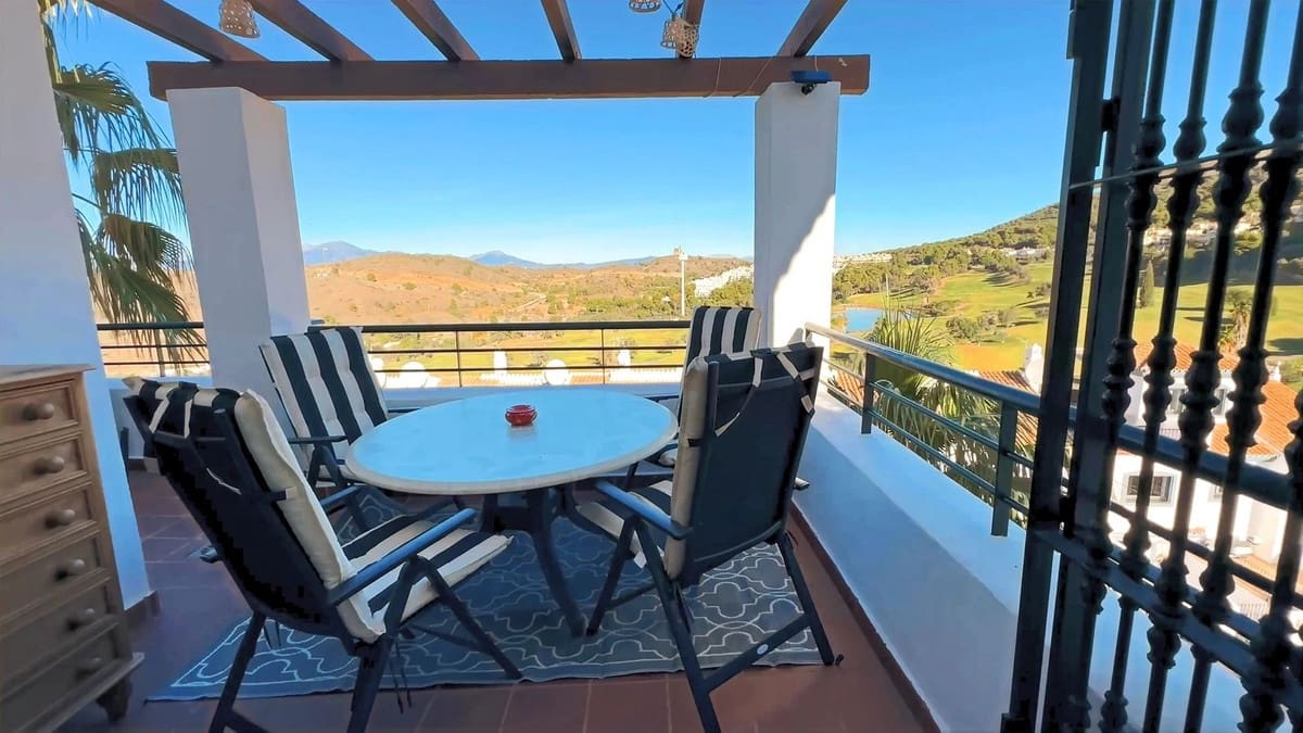 3 bedroom Penthouse for sale in Alhaurín Golf, Alhaurín el Grande with