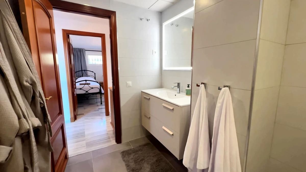 3 bedroom Penthouse for sale in Alhaurín Golf, Alhaurín el Grande with