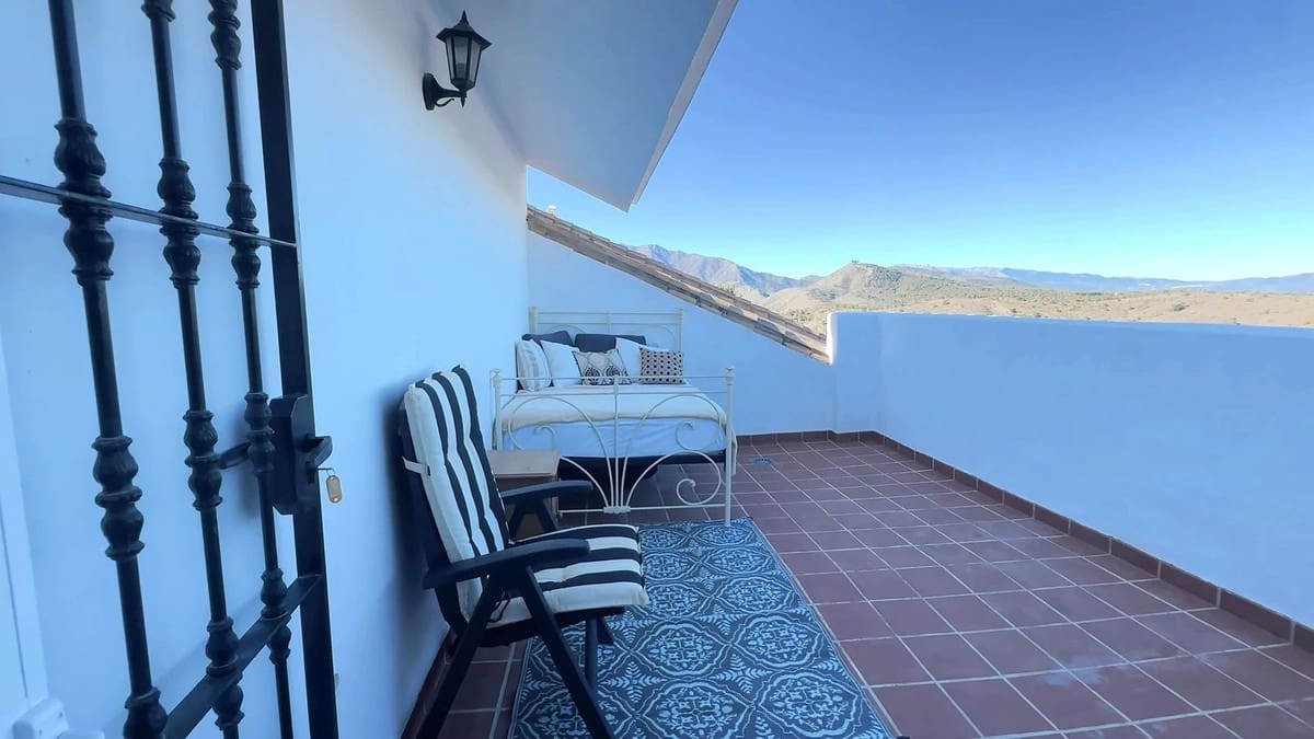 3 bedroom Penthouse for sale in Alhaurín Golf, Alhaurín el Grande with