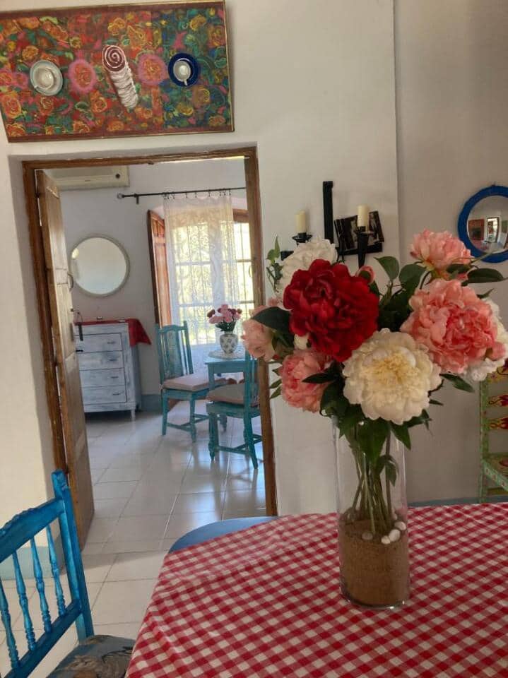 11 soverom Finca/Herregård til salgs i Alora med svømmebasseng - € 650 000 (Ref: 8383786)