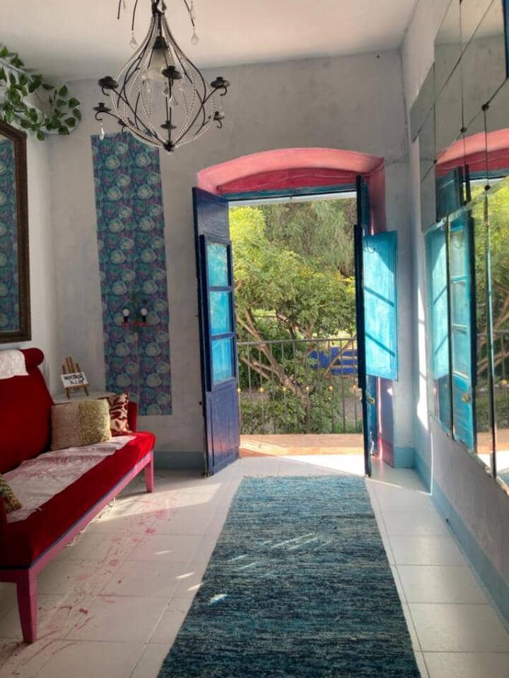 11 soverom Finca/Herregård til salgs i Alora med svømmebasseng - € 650 000 (Ref: 8383786)