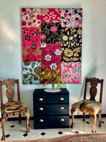 11 soverom Finca/Herregård til salgs i Alora med svømmebasseng - € 650 000 (Ref: 8383786)