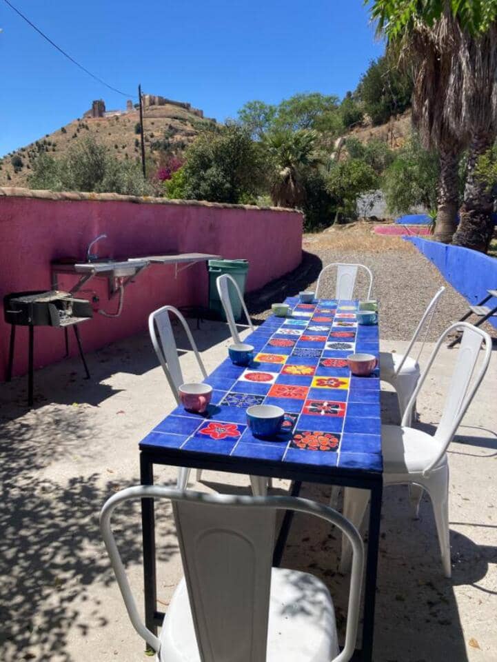 11 soverom Finca/Herregård til salgs i Alora med svømmebasseng - € 650 000 (Ref: 8383786)