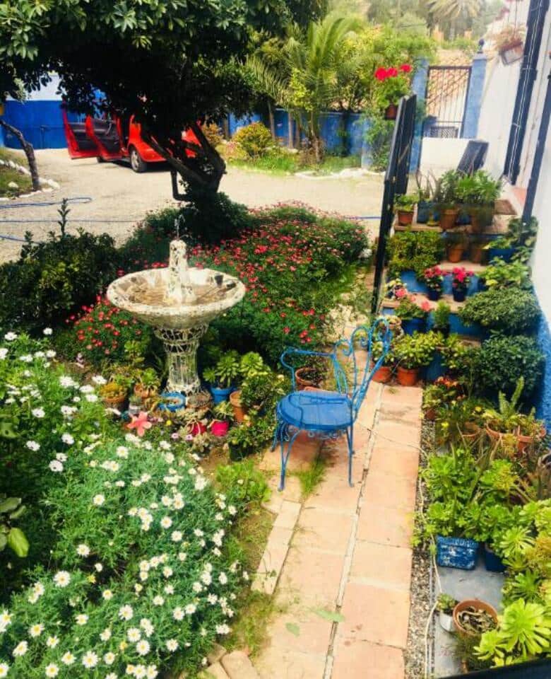 11 soverom Finca/Herregård til salgs i Alora med svømmebasseng - € 650 000 (Ref: 8383786)