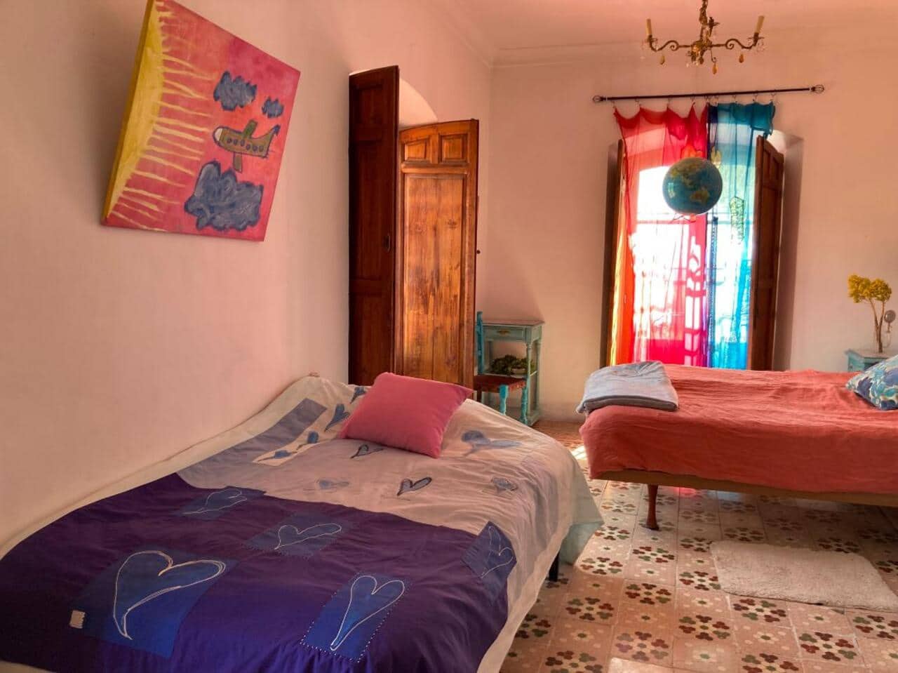 11 soverom Finca/Herregård til salgs i Alora med svømmebasseng - € 650 000 (Ref: 8383786)