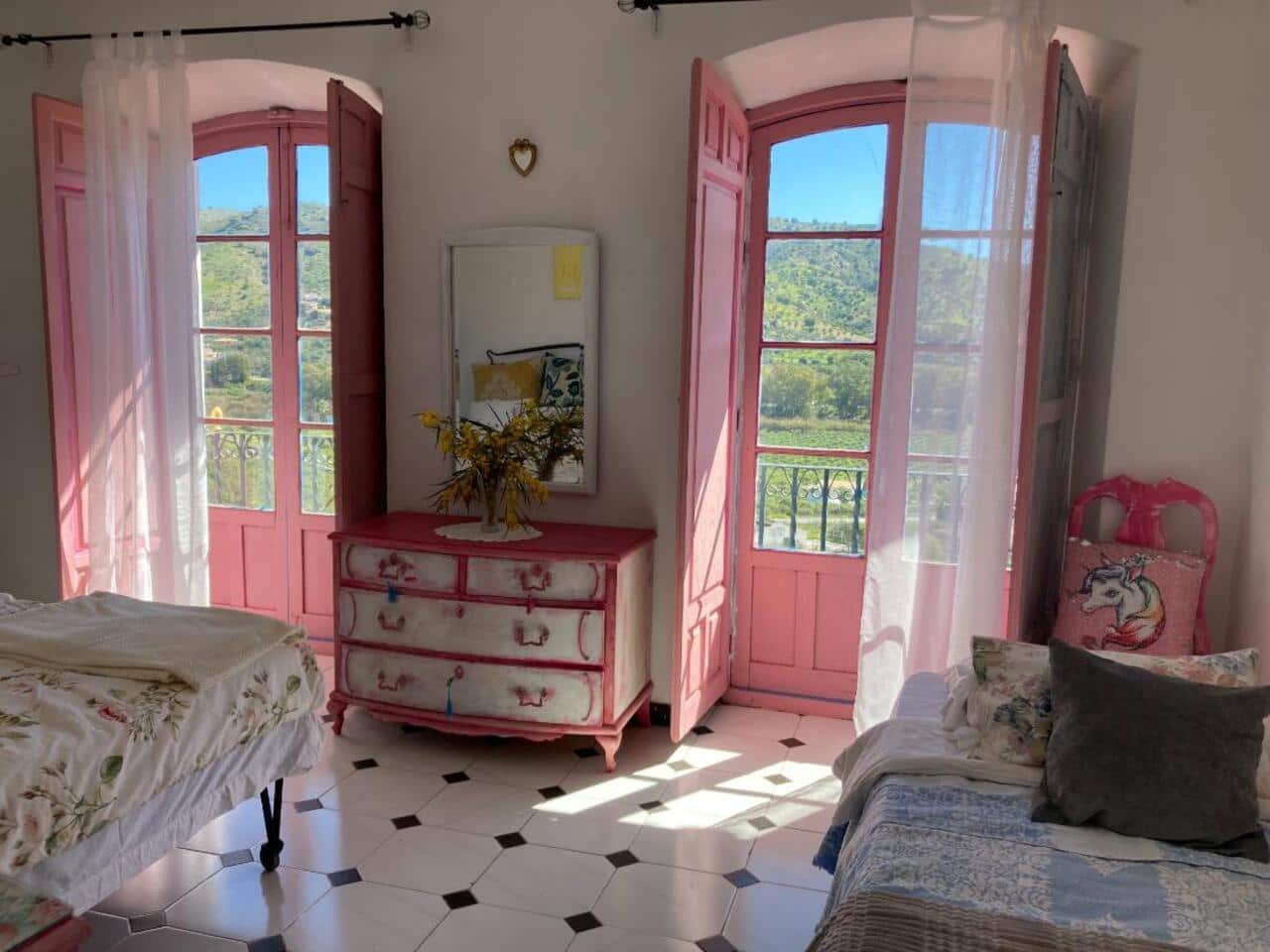 11 soverom Finca/Herregård til salgs i Alora med svømmebasseng - € 650 000 (Ref: 8383786)